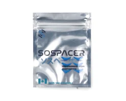 SoSpacer Mice & Accessories|Grips V3 - Spacer Mouse Grips - Blue (6pcs)