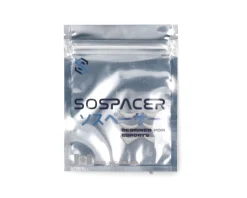 SoSpacer Mice & Accessories|Grips V3 - Spacer Mouse Grips - White (6pcs)