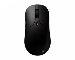 VANCER Mice & Accessories|Groove 4K Wireless Superlight Gaming Mouse - Black