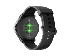 Udfine Smartband|GS Smart Watch - Black
