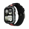 Udfine Smartband|GT Smart Watch - Black