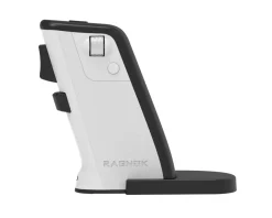 Ragnok Mice & Accessories|Gun Mouse for Shooting Games - White