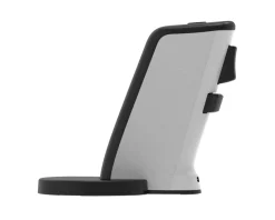 Ragnok Mice & Accessories|Gun Mouse for Shooting Games - White