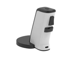 Ragnok Mice & Accessories|Gun Mouse for Shooting Games - White