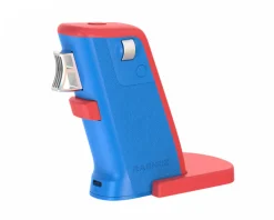 Ragnok Mice & Accessories|Gun Mouse for Shooting Games - Blue & Red
