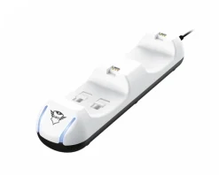 Trust Playstation|GXT 251 Duo Charing Dock PS5