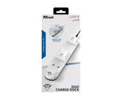 Trust Playstation|GXT 251 Duo Charing Dock PS5