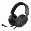 Trust Xbox|Playstation|GXT 489 Fayzo Gaming Headset - Black
