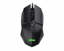 Trust Mice & Accessories|GXT 109 Felox Gaming Mouse - Black