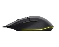 Trust Mice & Accessories|GXT 109 Felox Gaming Mouse - Black