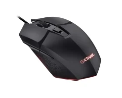 Trust Mice & Accessories|GXT 109 Felox Gaming Mouse - Black
