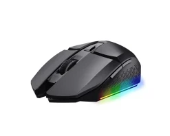 Trust Mice & Accessories|GXT 110 Felox Wireless Gaming Mouse - Black