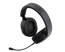 Trust Playstation|Headsets & Audio|GXT 498 Forta Headset for PS5, PS4 och PC - Black