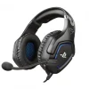 Trust Playstation|GXT 488 Forze PS4/PS5 Gaming Headset Black