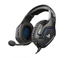 Trust Playstation|GXT 488 Forze PS4/PS5 Gaming Headset Black