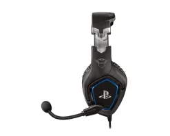 Trust Playstation|GXT 488 Forze PS4/PS5 Gaming Headset Black