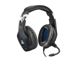 Trust Playstation|GXT 488 Forze PS4/PS5 Gaming Headset Black