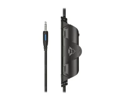 Trust Playstation|GXT 488 Forze PS4/PS5 Gaming Headset Black