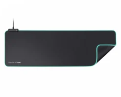 Trust Mousepad|GXT 764 Glide-Flex XXL Illuminated Flexible Mousepad