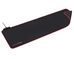 Trust Mousepad|GXT 764 Glide-Flex XXL Illuminated Flexible Mousepad