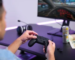 Trust Gamepad|GXT 541 Muta PC Controller - Black