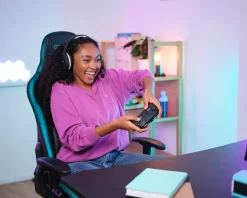 Trust Controls For Mobile|Gamepad|GXT 542 Muta Wireless Controller - Black