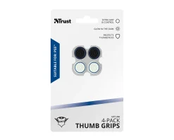 Trust Playstation|GXT 266 4-pack Thumb Grips PS5
