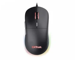 Trust Mice & Accessories|GXT 925 Redex II Lightweight Gaming Mouse - Black