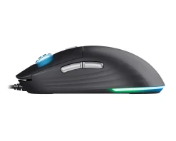 Trust Mice & Accessories|GXT 925 Redex II Lightweight Gaming Mouse - Black