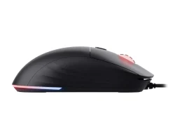 Trust Mice & Accessories|GXT 925 Redex II Lightweight Gaming Mouse - Black
