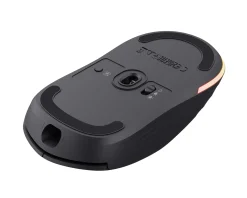 Trust Mice & Accessories|GXT 927 Redex+ Wireless Gaming Mouse - Black