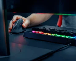 Trust Mice & Accessories|GXT 144 Rexx Vertical Gaming Mouse