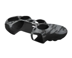 Trust Playstation|GXT 748 Silicone Sleeve to PS5 Control - Black Camo