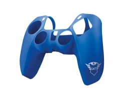 Trust Playstation|GXT 748 Silicone Sleeve to PS5 Control - Blue