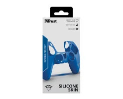 Trust Playstation|GXT 748 Silicone Sleeve to PS5 Control - Blue