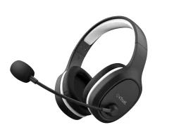Trust Playstation|Headsets & Audio|GXT 391 Thian Wireless Headset - Black