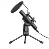 Trust Streaming & Recording|Headsets & Audio|GXT 241 Velica Streaming Microphone
