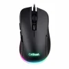 Trust Mice & Accessories|GXT 922 YBAR RGB Gaming Mouse - Black
