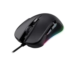 Trust Mice & Accessories|GXT 922 YBAR RGB Gaming Mouse - Black