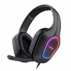 Trust Xbox|Playstation|GXT 416 Zirox Gaming Headset LED - Black