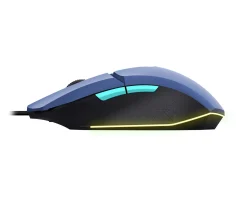 Trust Mice & Accessories|GXT 109B Felox Gaming Mouse - Blue
