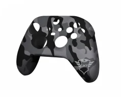 Trust Xbox|GXT 749K Silicone Sleeve to Xbox Series X Control - Black Camo