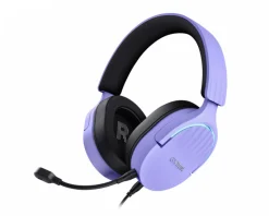 Trust Playstation|Headsets & Audio|GXT 490P Fayzo 7.1 USB Gaming Headset - Purple