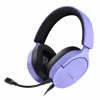 Trust Xbox|Playstation|GXT 489P Fayzo Gaming Headset - Purple