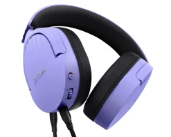 Trust Xbox|Playstation|GXT 489P Fayzo Gaming Headset - Purple