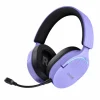 Trust Playstation|Headsets & Audio|GXT 491P Fayzo Wireless Gaming Headset - Purple