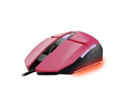 Trust Mice & Accessories|GXT 109P Felox Gaming Mouse - Pink