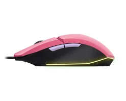 Trust Mice & Accessories|GXT 109P Felox Gaming Mouse - Pink