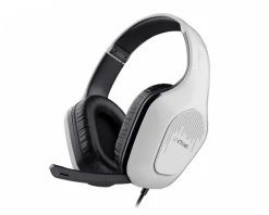 Trust Playstation|GXT 415PS Zirox Gaming Headset PS5 - White