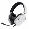 Trust Xbox|Playstation|GXT 489W Fayzo Gaming Headset - White